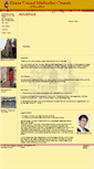 Mobile Screenshot of graceumcbrooklyn.org